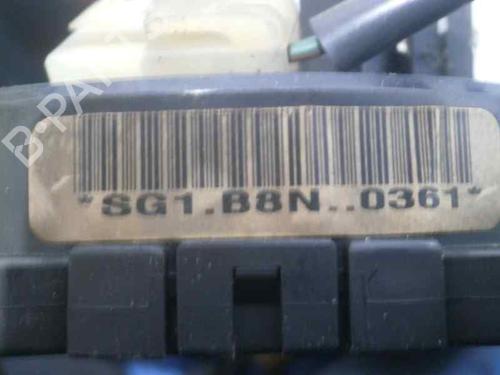 Squib airbag HYUNDAI H-1 Van (A1) 2.5 TD | BP2094162C102 