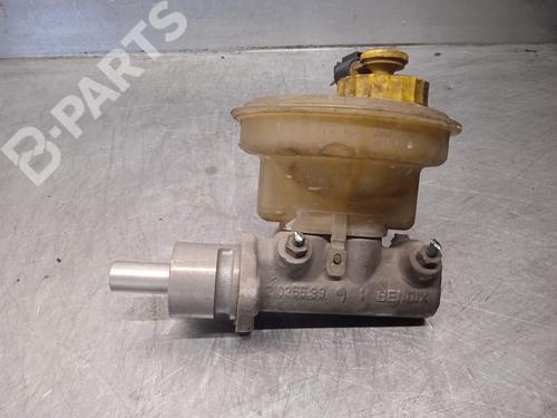 Used Master brake Master brake SEAT CORDOBA (6K1, 6K2) 1.6 i (75 hp) 10296957 10296957