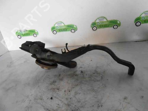 Right front steering knuckle ALFA ROMEO 156 (932_) 1.9 JTD (932B2) | BP2055551M26 