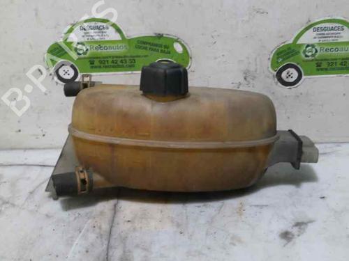 Expansion tank RENAULT TRAFIC II Platform/Chassis (EL) 1.9 dCi 100 (EL0C) (101 hp) 7700312900 | 91165571 | GM