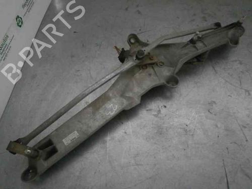 Used Front wiper motor MERCEDES-BENZ S-CLASS (W220) [1998-2005]  2307502