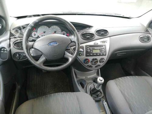 Steering pump FORD FOCUS I (DAW, DBW) 1.6 16V | BP6030637M99 