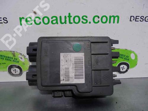 moteur essuie-glace arrière renault LAGUNA III (BT0/1) 287100006R