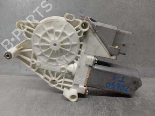 Left rear window motor CITROËN C5 I (DC_) 2.0 HDi (DCRHZB, DCRHZE) | BP18323455E23 