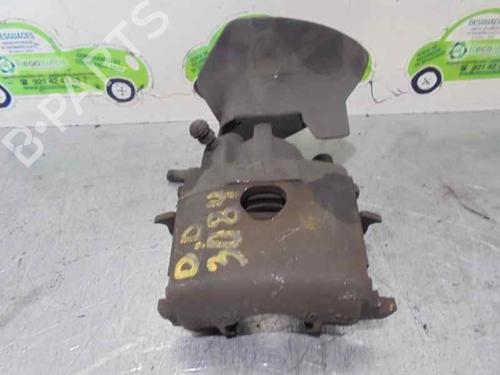 Used Right front brake caliper SEAT CORDOBA (6K1, 6K2) 1.4 16V (75 hp) 11619879