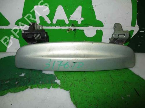 Used Rear right exterior door handle TATA INDICA 1.4 D (53 hp) 2063561