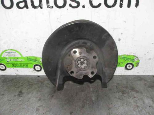 Left rear steering knuckle SEAT LEON (1M1) 1.6 16 V | BP4449349M27 