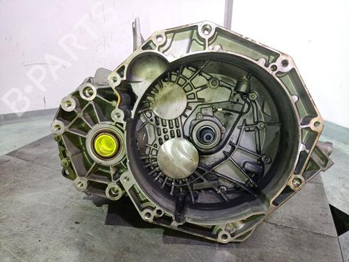 Used Gearbox CHEVROLET ORLANDO (J309) 2.0 D (163 hp) 19335483