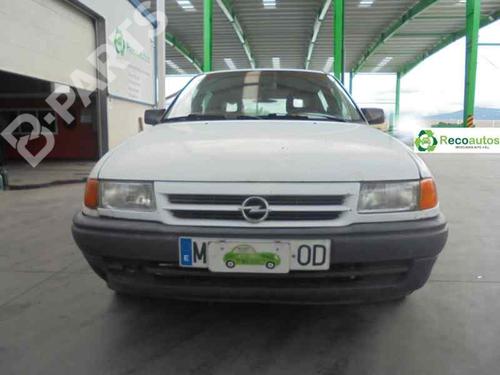 Starter OPEL ASTRA F Hatchback (T92)  | BP2120370M8 