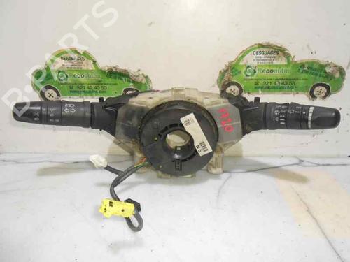 Used Headlight switch NISSAN ALMERA TINO (V10) 2.2 dCi (115 hp) 2088414