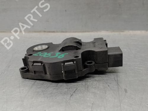 Heater blower motor BMW X5 (E70) xDrive 30 d | BP18880915M62 