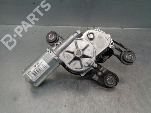 Used Rear wiper motor Rear wiper motor SKODA RAPID (NH3, NK3, NK6) 1.4 TSI (125 hp) 9303086 9303086