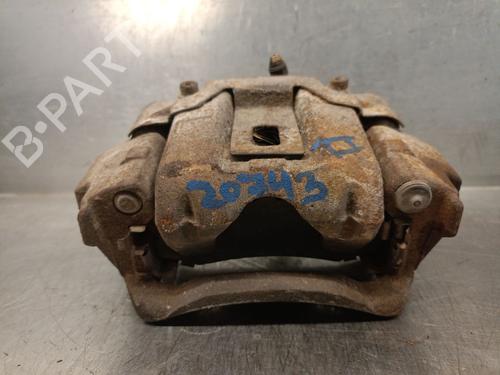 Left rear brake caliper TOYOTA LAND CRUISER 90 (_J9_) 3.0 TD (KZJ90_, KZJ95_, KZJ90R, KZJ95R, KZJ90W, KZJ95W) | BP19631502M107 