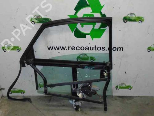 Rear left window mechanism AUDI A6 C5 (4B2) 2.4 | BP2101069C24 