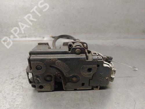 Front left lock SEAT IBIZA III (6L1) 1.9 TDI | BP19266931C98 