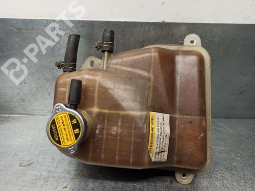 Used Expansion tank Expansion tank SSANGYONG MUSSO (FJ) 2.9 D (99 hp) 10638294 10638294