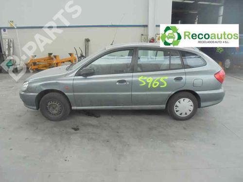 Third brake light KIA RIO I Hatchback (DC) 1.3 | BP2059565L11  - Image 5