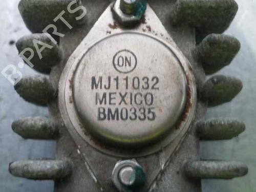 Heater resistor HYUNDAI TRAJET (FO) 2.0 CRDi | BP11669999M108 