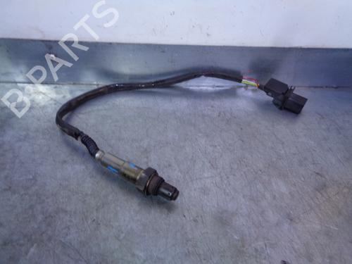 Used Electronic sensor NISSAN X-TRAIL II (T31) [2007-2018]  17147412