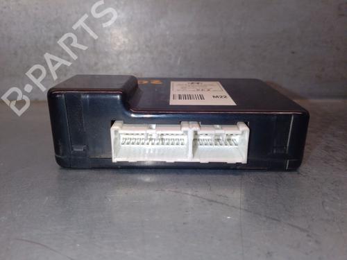 Control unit HYUNDAI MATRIX (FC) 1.6 | BP19181817M11 
