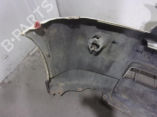 Front bumper NISSAN X-TRAIL II (T31) 2.0 dCi 4x4 | BP17054088C7 