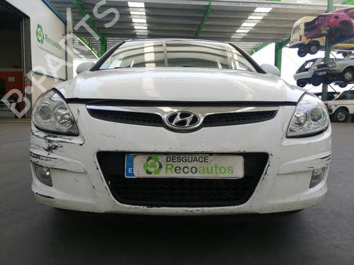 Rear right window mechanism HYUNDAI i30 (FD) 1.6 CRDi | BP18841004C25 