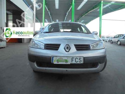 Right taillight RENAULT MEGANE II Estate (KM0/1_) 1.5 dCi (KM02, KM13) | BP12129239C35 