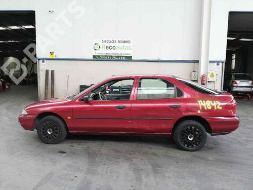Used Parts FORD MONDEO I (GBP)  1.8 TD  1000976