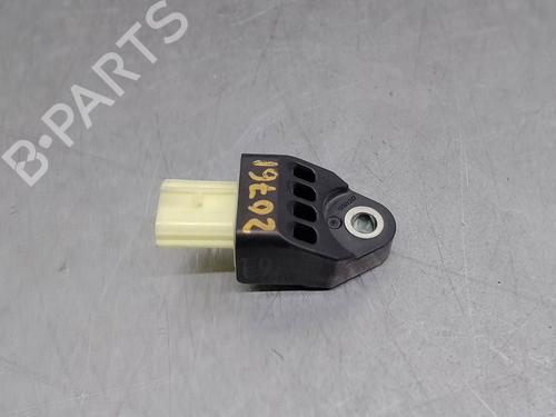 Used Electronic module TOYOTA YARIS (_P13_) 1.0 (KSP130_, KSP130) (69 hp) 18784949