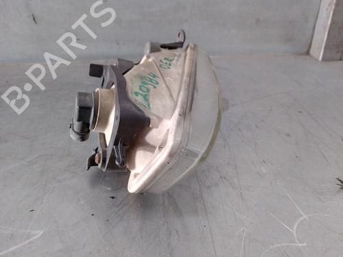 Right front fog light FORD FOCUS I (DAW, DBW) 1.8 TDCi | BP19302953C31 
