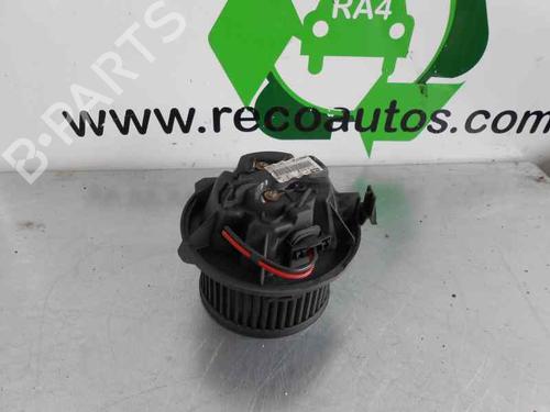 Varmvifte CITROËN C5 I (DC_) 2.0 16V (DCRFNC, DCRFNF) (136 hp) 2053285