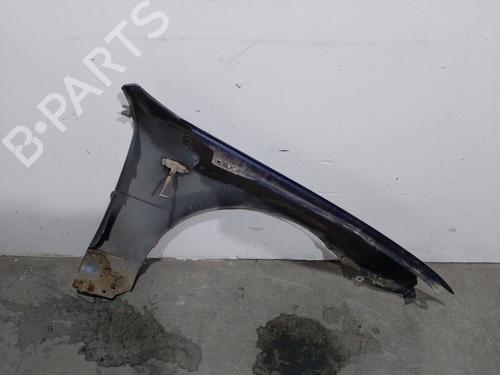 Left front fenders MAZDA 323 F VI Hatchback (BJ) 2.0 TD | BP19256315C41 