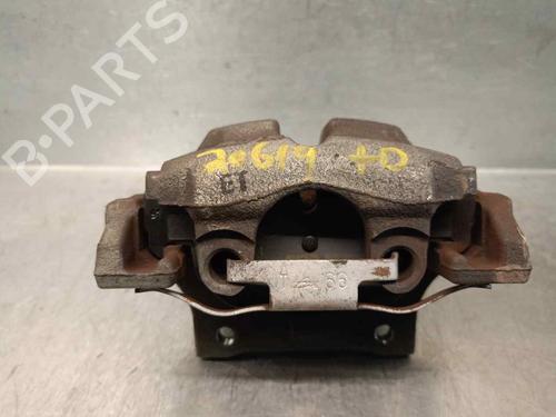 Right rear brake caliper BMW 3 (E90) 320 d | BP18310655M106 