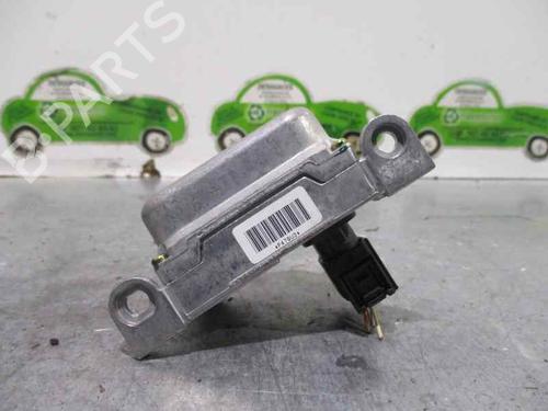 ESP ECU RENAULT LAGUNA II (BG0/1_) 1.9 dCi (BG08, BG0G) | BP2061037M58 