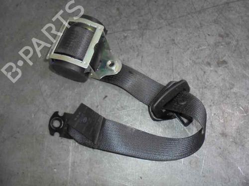 Used Rear right seatbelt OPEL CORSA D (S07) 1.2 LPG (L08, L68) (86 hp) 7447815