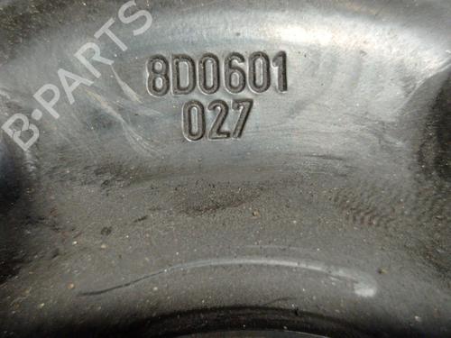 Rim AUDI A6 C4 (4A2) 2.3 | BP18101655C45 