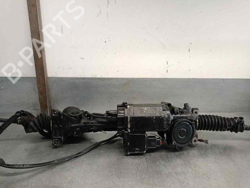 Steering rack SKODA OCTAVIA II (1Z3) 1.9 TDI | BP18458707M22 