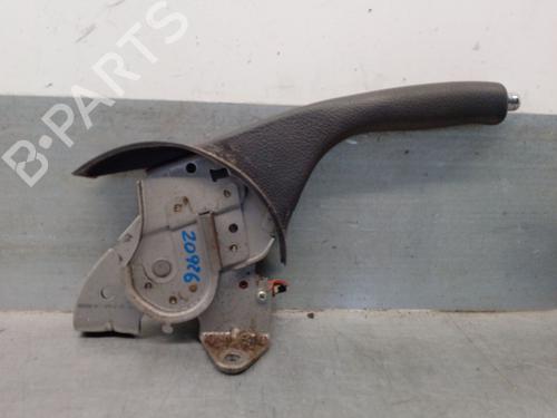 Hand brake TOYOTA COROLLA (_E12_) 1.4 D (NDE120_, NDE120R) | BP19150864I18 