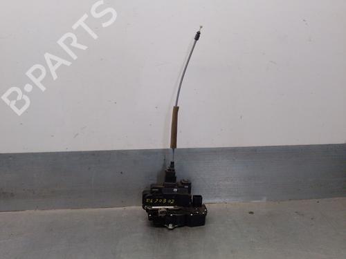 Used Rear left lock OPEL ANTARA A (L07) 2.0 CDTI 4x4 (150 hp) 19134357