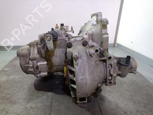 Gearbox CHRYSLER VOYAGER / GRAND VOYAGER III (GS_, NS_) 2.0 i | BP19135166M3 