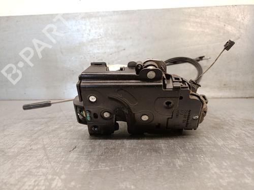 Front left lock VW CADDY III Box Body/MPV (2KA, 2KH, 2CA, 2CH) 1.9 TDI | BP19321946C98 