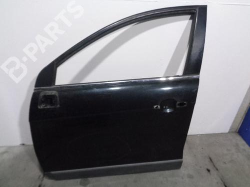 Used Left front door Left front door CHEVROLET CAPTIVA (C100, C140) 2.2 D (163 hp) 11011640 11011640