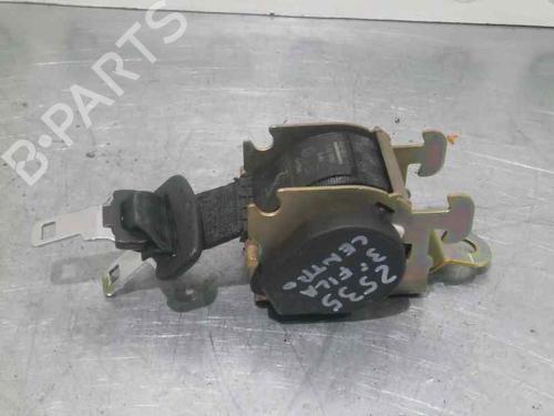 Sicherheitsgurt hinten mitte für PEUGEOT 307 Break (3E) 2.0 HDI 90 (90 hp) 8726689