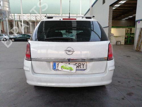 Left front driveshaft OPEL ASTRA H Estate (A04) 1.7 CDTI (L35) | BP5154463M38 