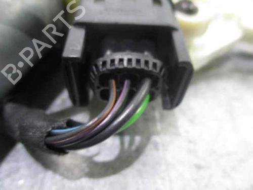 Front right window mechanism MERCEDES-BENZ SLK (R171) 200 Kompressor (171.442) | BP2320112C23 