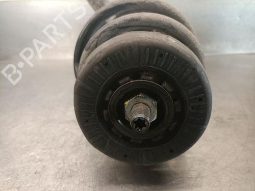 Left front shock absorber CHEVROLET ORLANDO (J309) 2.0 D | BP19341743M16 