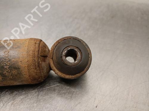 Left rear shock absorber OPEL KADETT E (T85) 1.6 S (C19, D19) | BP19264716M18 