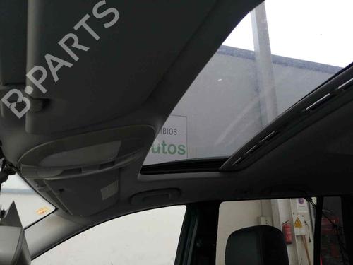 Rear right door window MERCEDES-BENZ GL-CLASS (X164) GL 450 4-matic (164.871) | BP15638316C21 