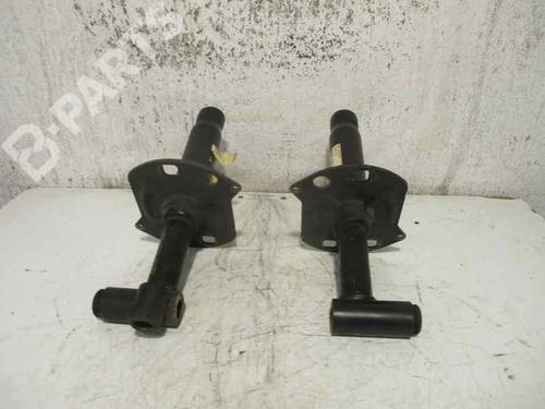 Used Front bumper reinforcement Front bumper reinforcement BMW 3 (E46) 320 d (136 hp) 6024890 6024890