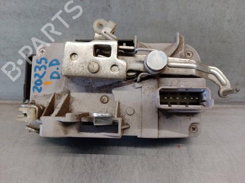 Front right lock LANCIA PHEDRA (179_) 2.2 JTD (179.AXN1B, 179.AXQ11, 179.BXN1B, 179.BXQ11) | BP18018237C97 